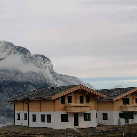 Studler Hofchalets 오베르페르푸스 외부 사진