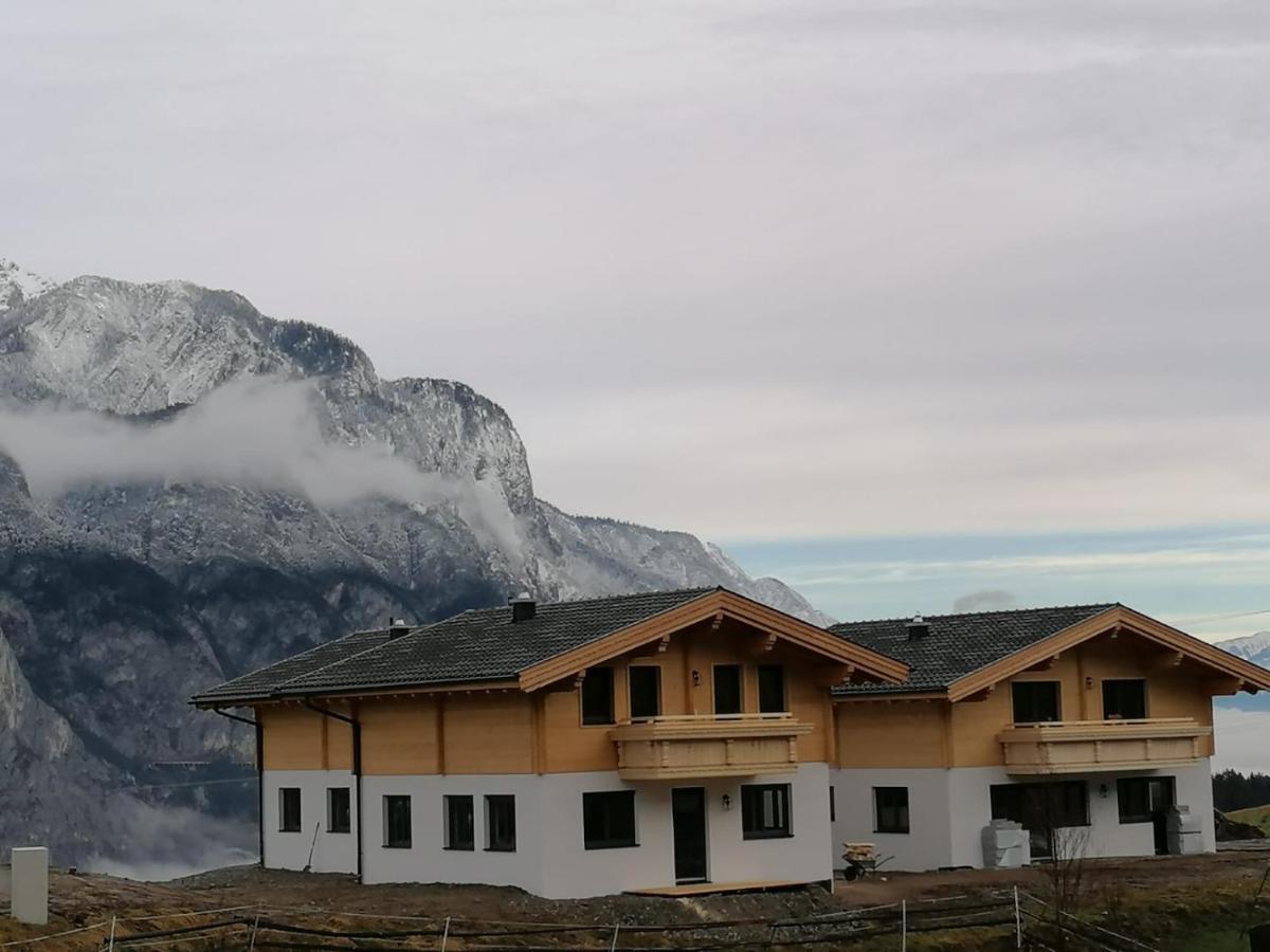 Studler Hofchalets 오베르페르푸스 외부 사진