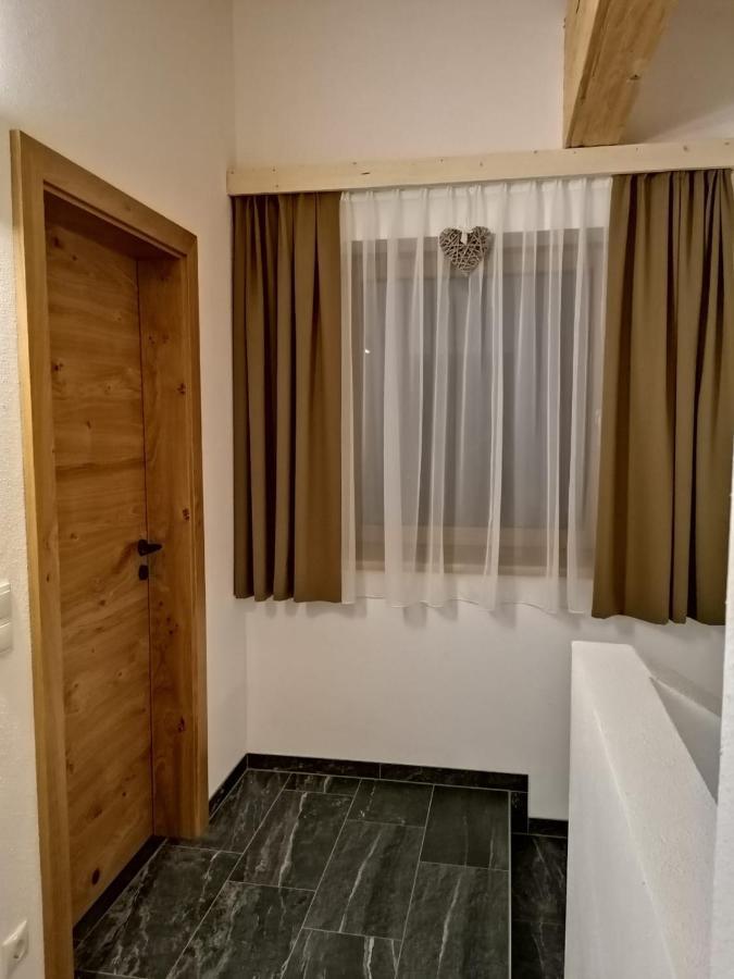 Studler Hofchalets 오베르페르푸스 외부 사진