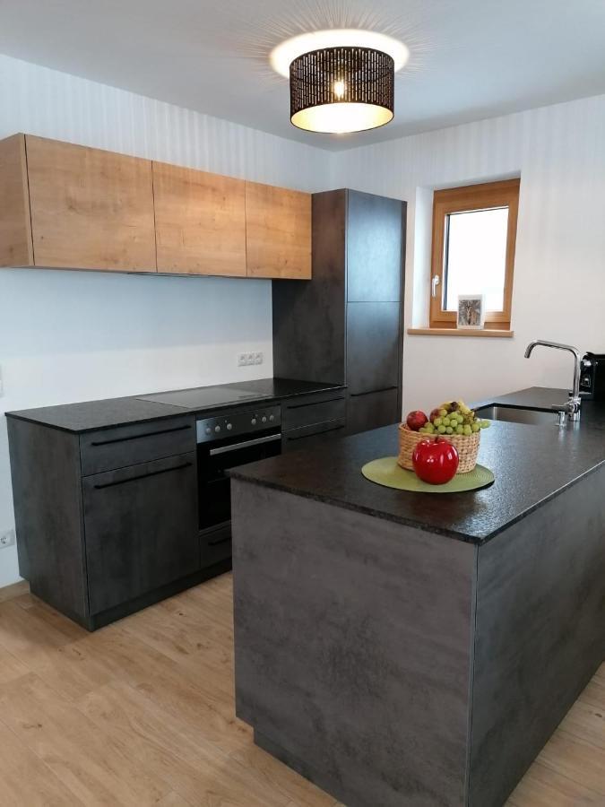 Studler Hofchalets 오베르페르푸스 외부 사진