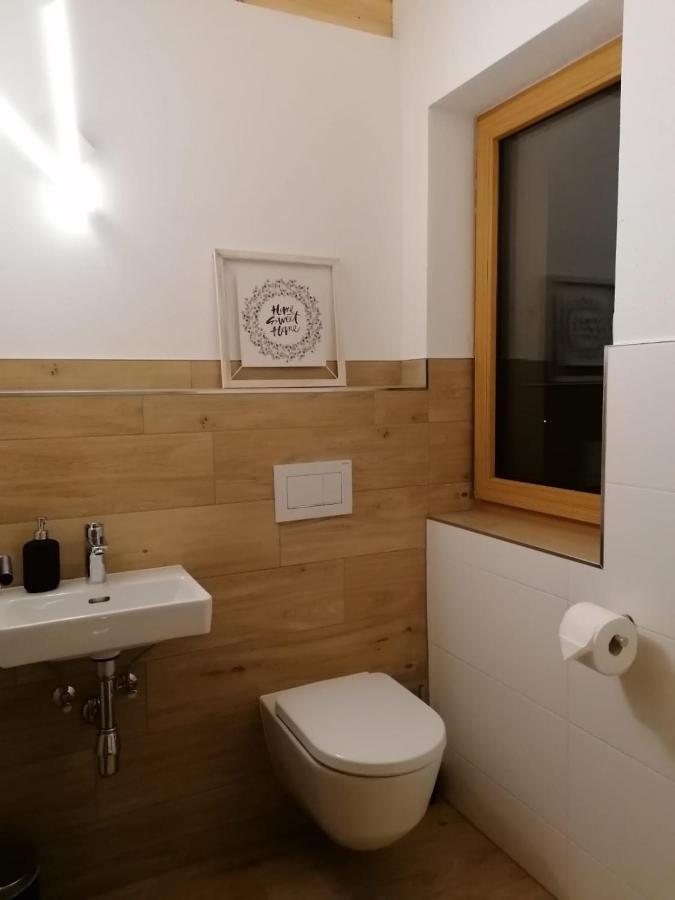 Studler Hofchalets 오베르페르푸스 외부 사진