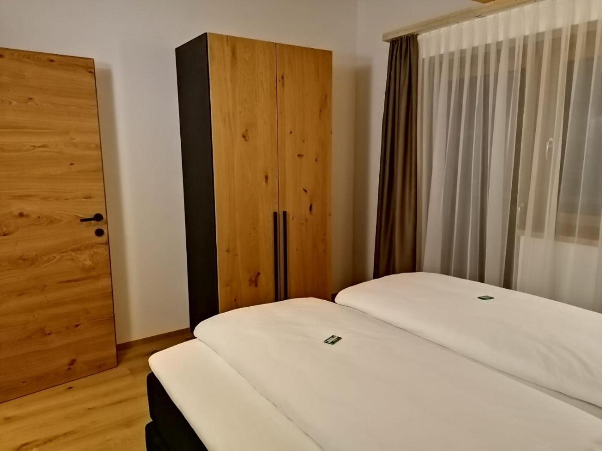 Studler Hofchalets 오베르페르푸스 외부 사진