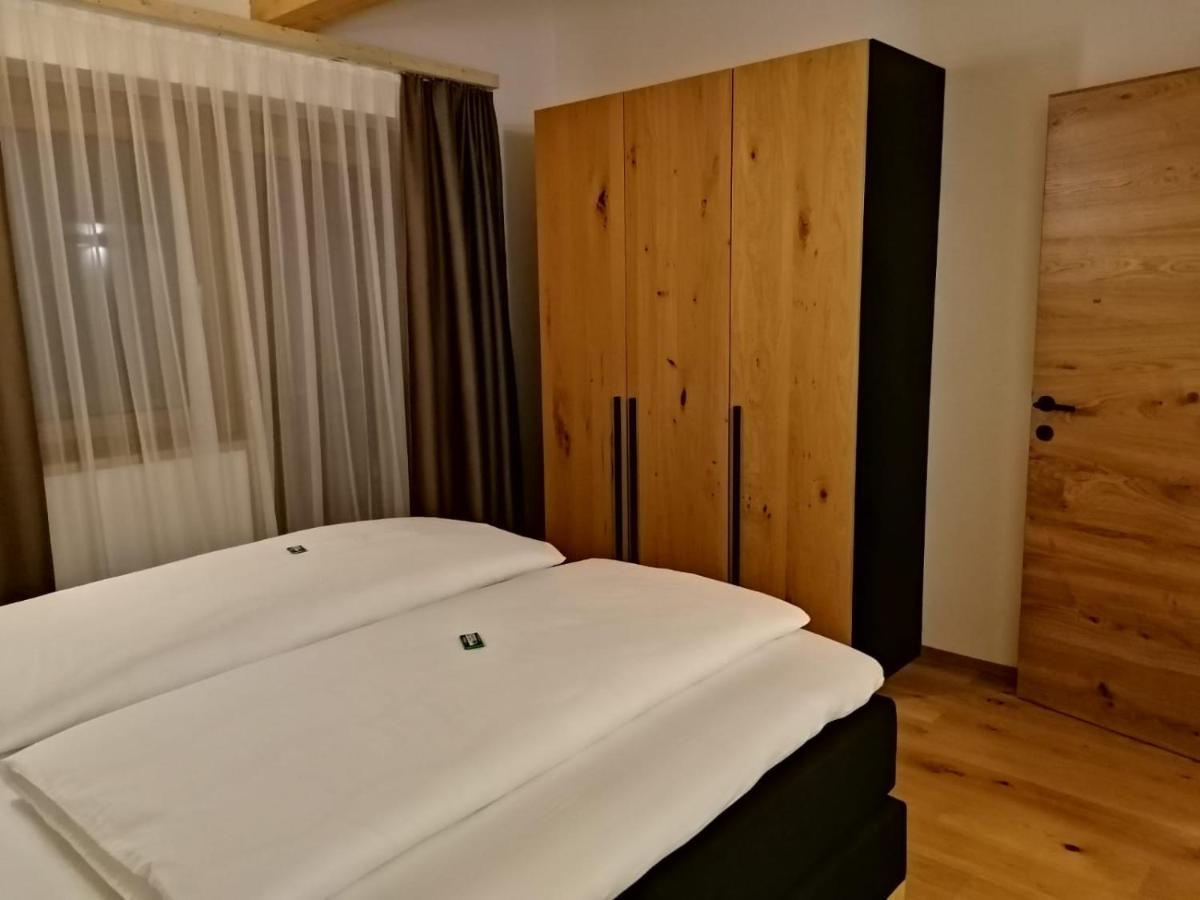 Studler Hofchalets 오베르페르푸스 외부 사진