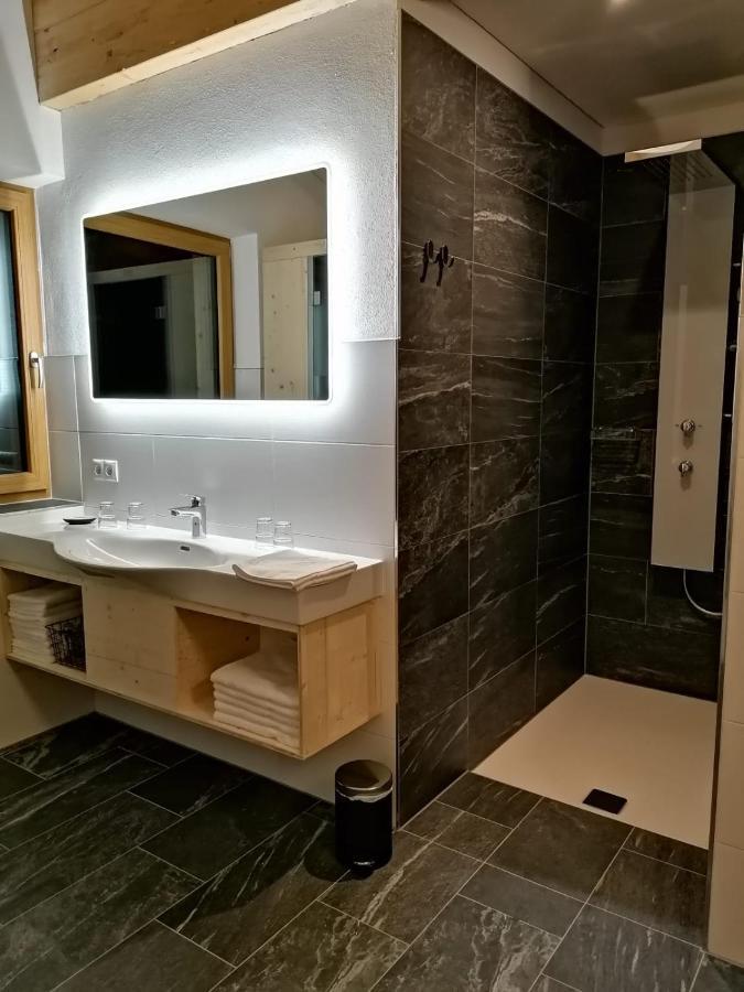 Studler Hofchalets 오베르페르푸스 외부 사진