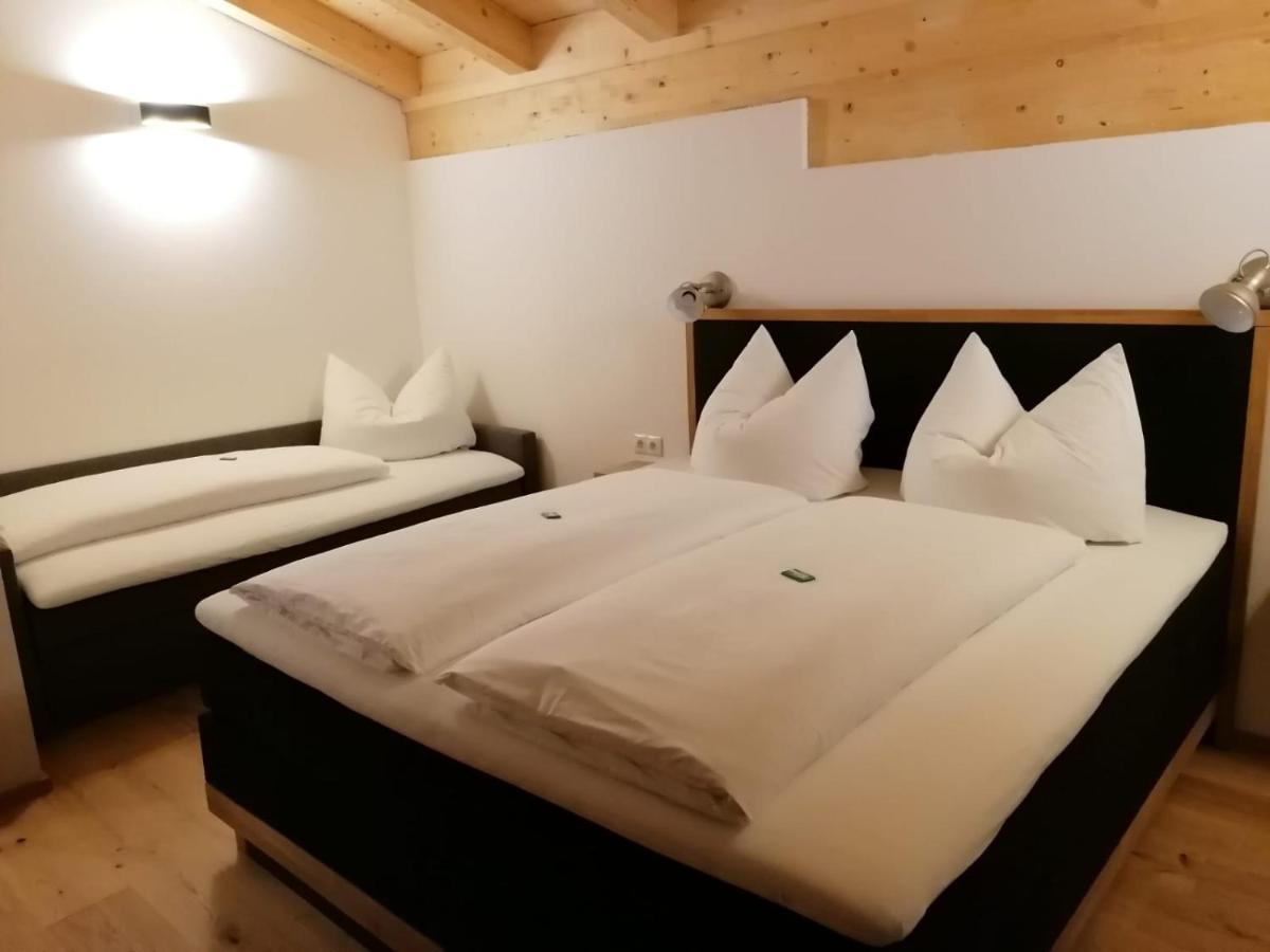 Studler Hofchalets 오베르페르푸스 외부 사진