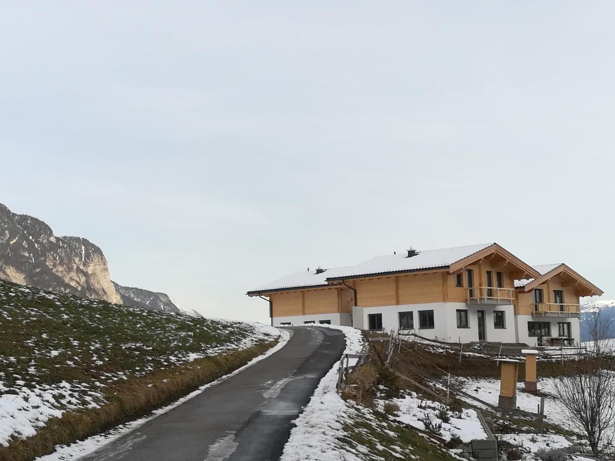 Studler Hofchalets 오베르페르푸스 외부 사진